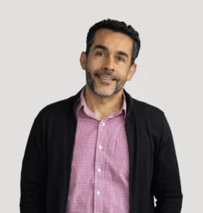 Danilo Puentes Araque